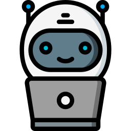 Bot icon