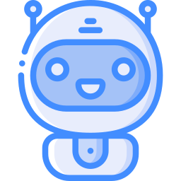 Bot icon