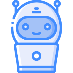 bot icon