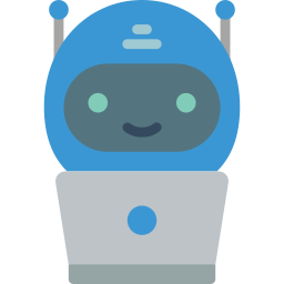 bot icon