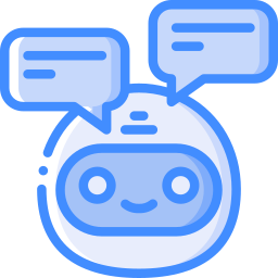 bot icon