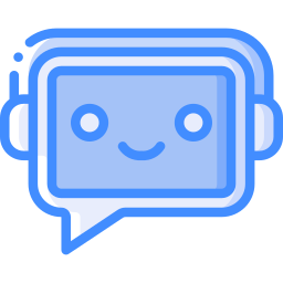 Bot icon