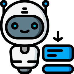 Bot icon