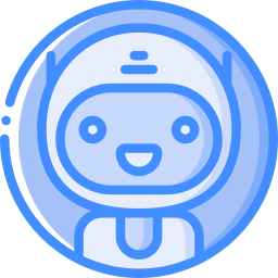 Bot icon