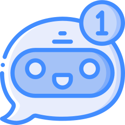 Chat icon