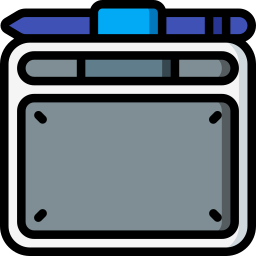 Tablet icon