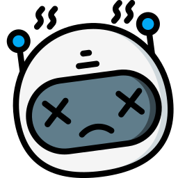 Bot icon