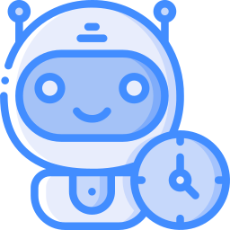 bot icon