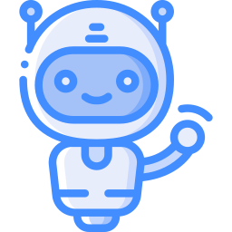 Bot icon