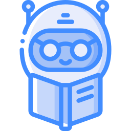 Bot icon