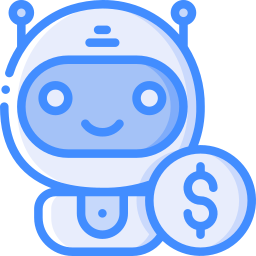 Bot icon