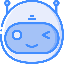 Bot icon