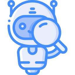 Bot icon