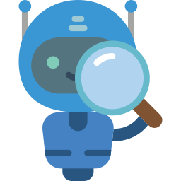 bot icon