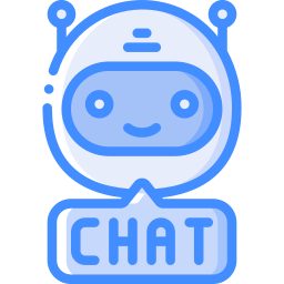 Bot icon