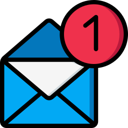 Envelope icon