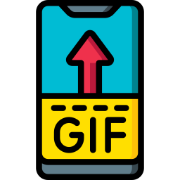 Gif icon