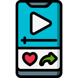 Video icon