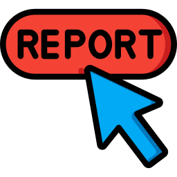 Report icon