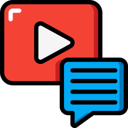 video icon