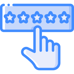 Rating icon