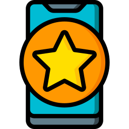 Rating icon