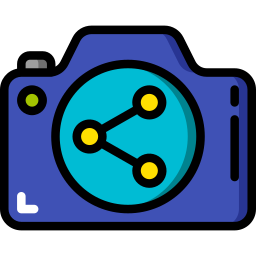 Camera icon