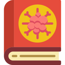 도서 icon