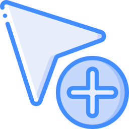 Cursor icon