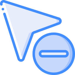 Cursor icon