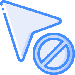 Block icon