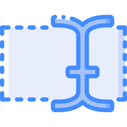 Typing icon