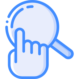 Search icon