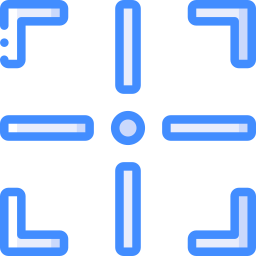 Align icon