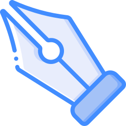 Pen icon