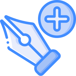 Pen icon