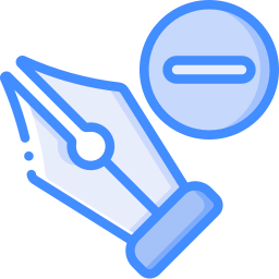 Pen icon