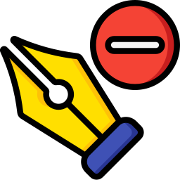 Pen icon