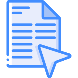 Document icon