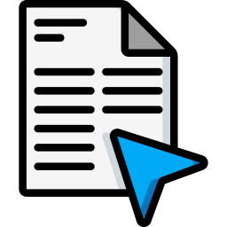 Document icon