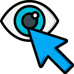 Eye icon