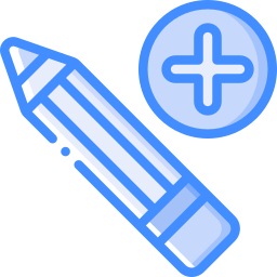 Pencil icon