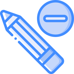 Pencil icon