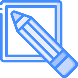 Pencil icon