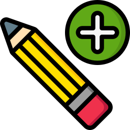 Pencil icon