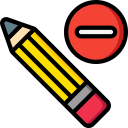 Pencil icon