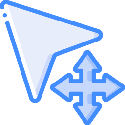 Cursor icon