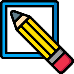 Pencil icon