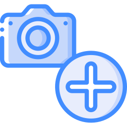 Camera icon