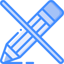 Pencil icon